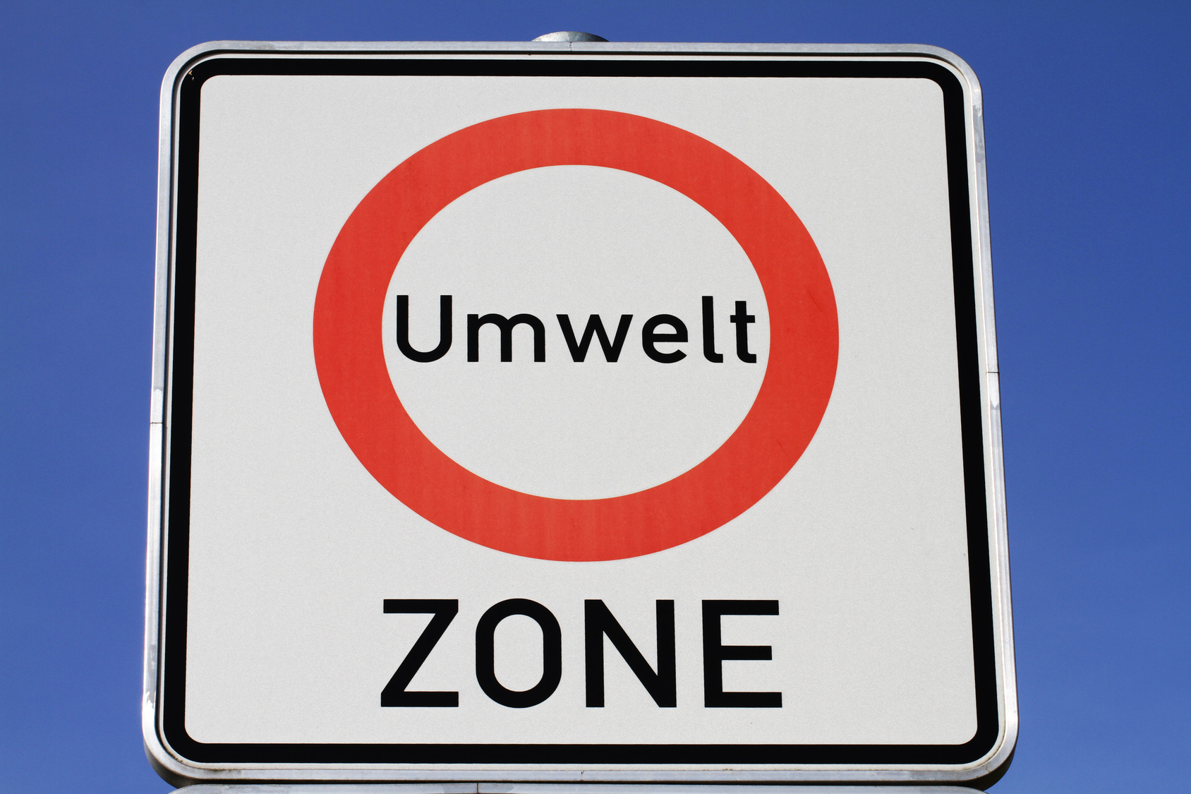 Low Emission Zones In Germany Umweltbundesamt
