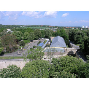 Foto des Gartenbaumuseums