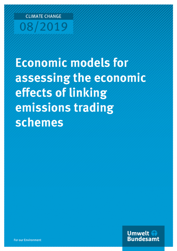 How Does Emissions Trading Work? | Umweltbundesamt