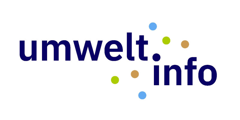 umwelt.info logo