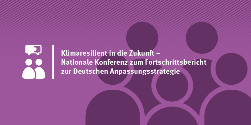 Klimaresilient In Die Zukunft Umweltbundesamt