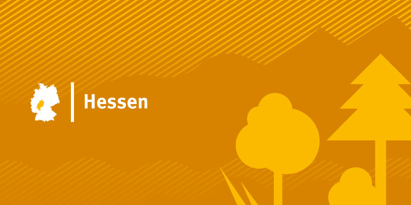 Headerbild für Bundesland Hessen