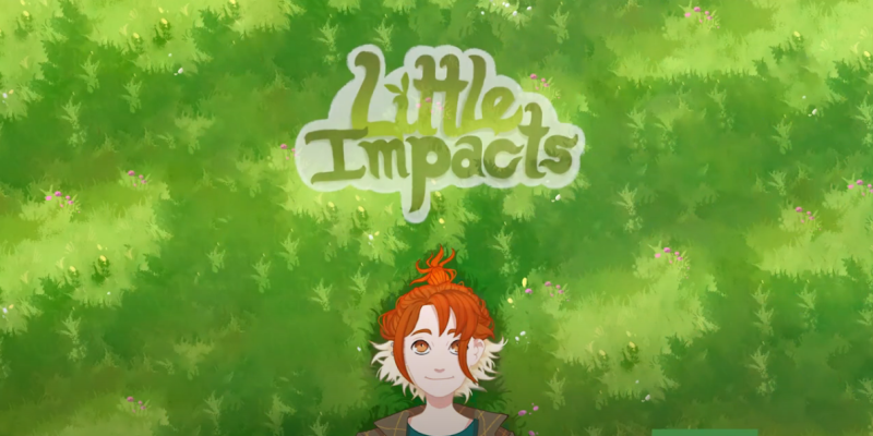 Mobile Game „Little Impacts“: Jetzt kostenlos und werbefrei für Android und iOS erhältlich