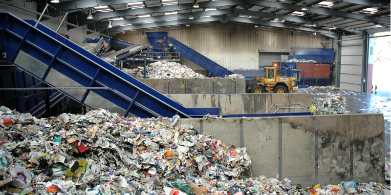 What are the Impacts of COVID-19 on Solid Waste Management? - Gallegos  Sanitation