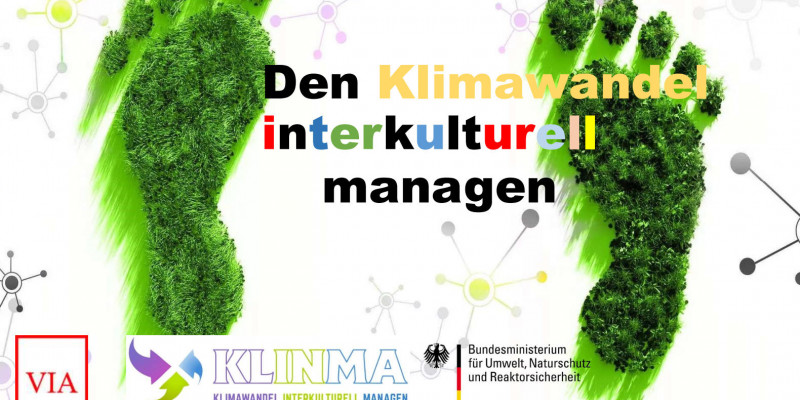 Klinma Projektlogo 