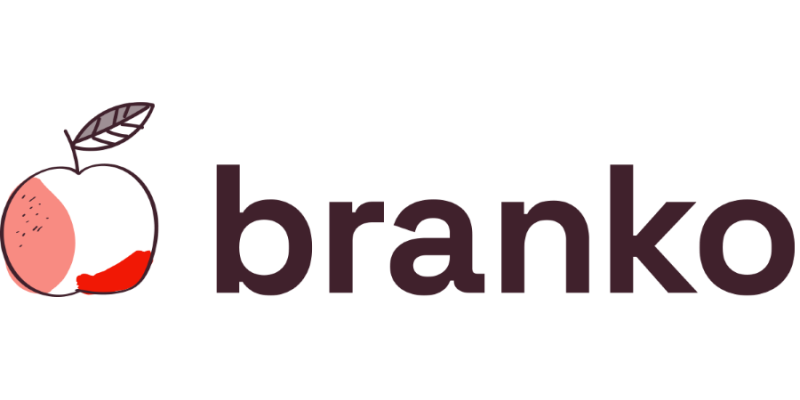 Branko Logo