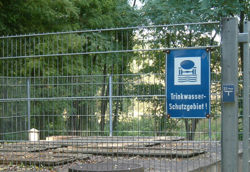 Schutzgebiet