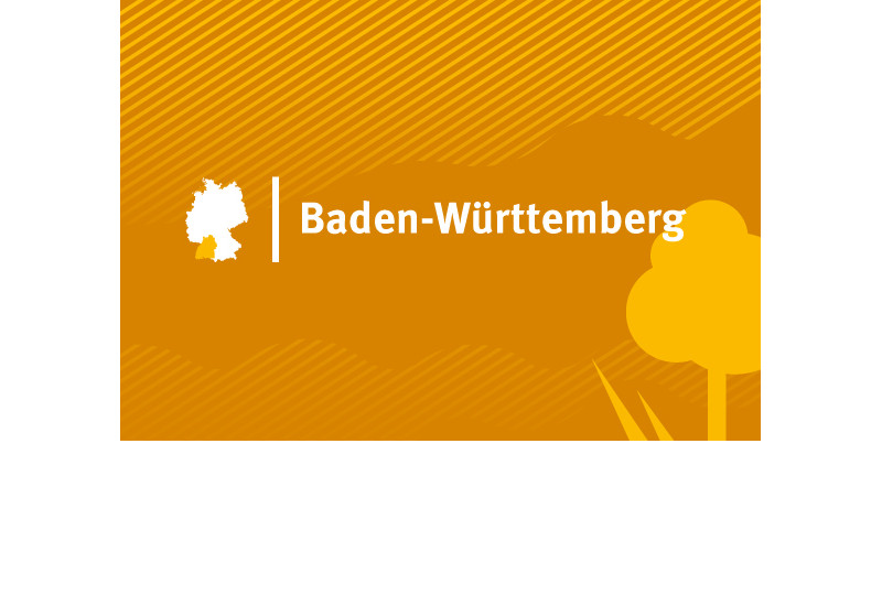 Headerbild für Bundesland Baden-Württemberg