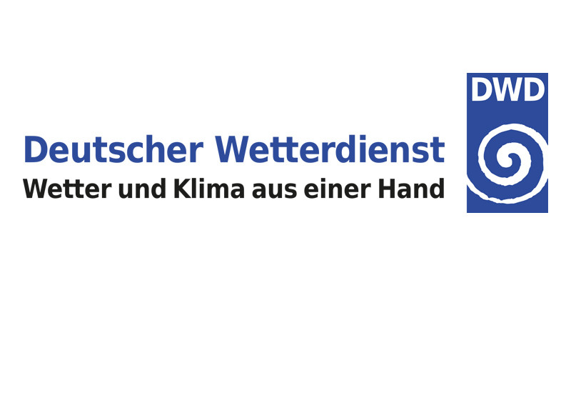 Logo Deutscher Wetterdienst