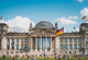 Reichstagsgebäude