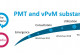 Media coverage and dissemination PMT/vPvM criteria