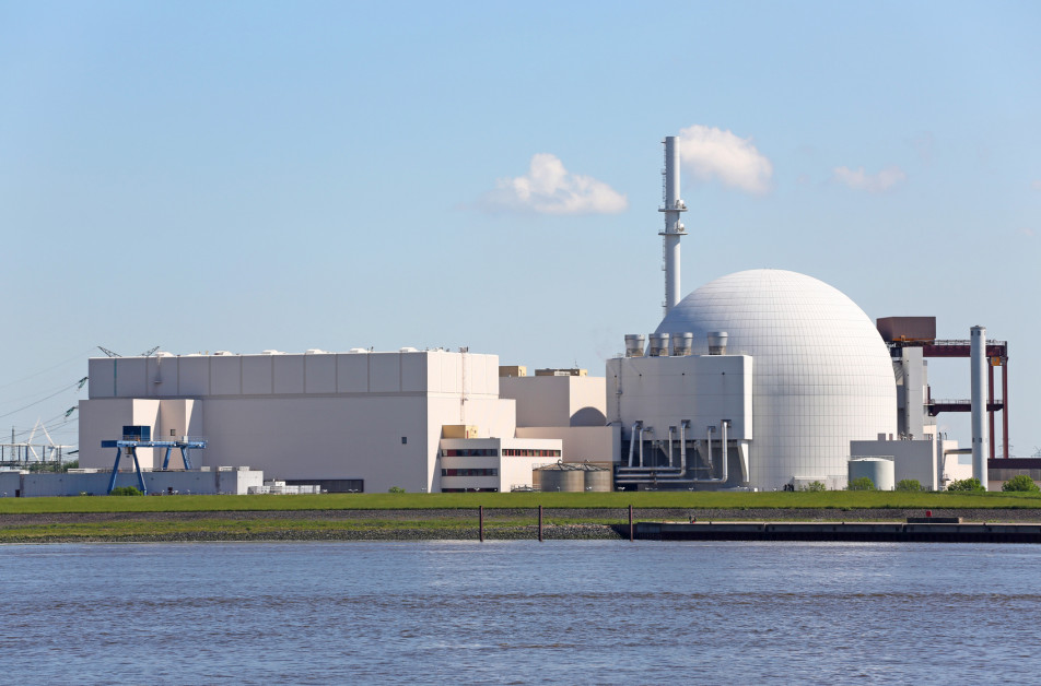 Kernenergie Und Reaktorsicherheit Umweltbundesamt