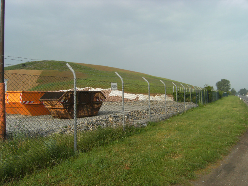 Landfill Umweltbundesamt