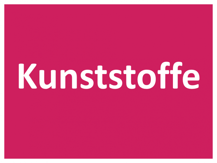 Sekundärrohstoffwirtschaft: Kunststoffe | Umweltbundesamt