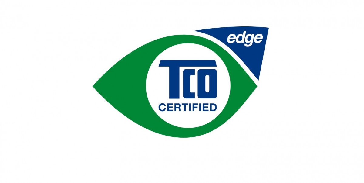 Tco certified edge что это