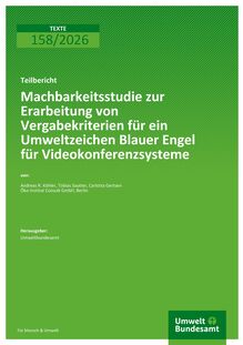 Startseite | Umweltbundesamt